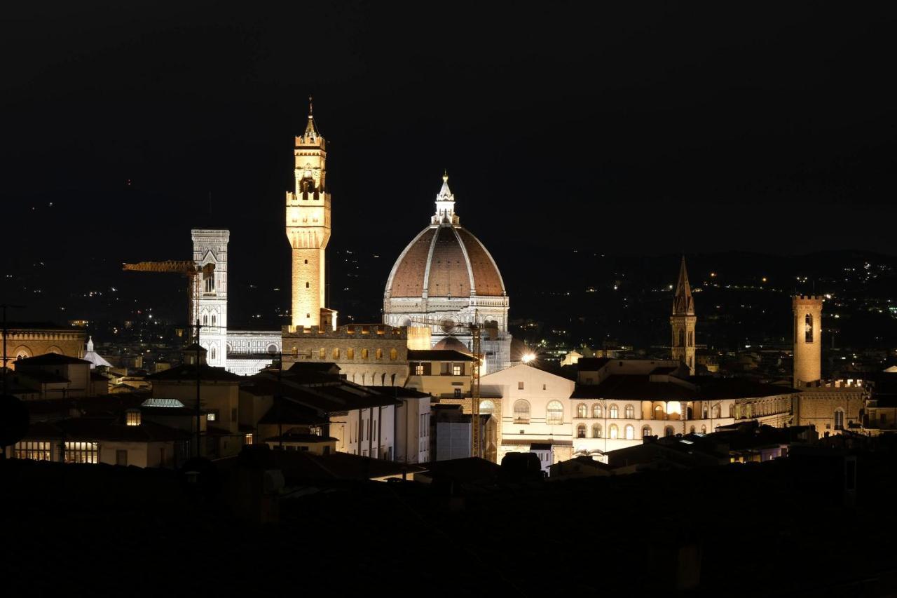 By Frances Apartamento Florencia